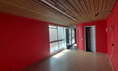 consultorio en arriendo en chapinero occidental-teusaquillo. Cod A115131