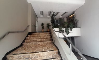 consultorio en arriendo en chapinero occidental-teusaquillo. Cod A115131