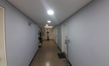 consultorio en arriendo en chapinero occidental-teusaquillo. Cod A115131