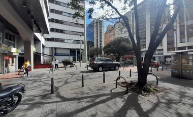 consultorio en arriendo en chapinero occidental-teusaquillo. Cod A115131