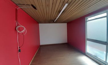 consultorio en arriendo en chapinero occidental-teusaquillo. Cod A115131