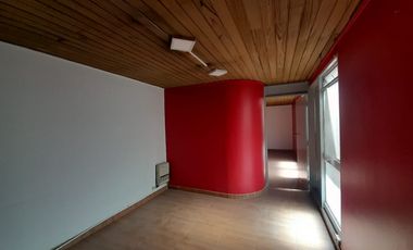 consultorio en arriendo en chapinero occidental-teusaquillo. Cod A115131