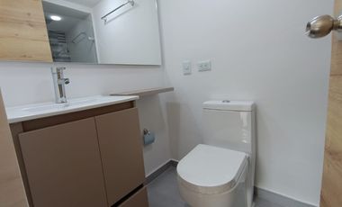 apartamento en arriendo en vereda pan de azúcar. Cod A213750