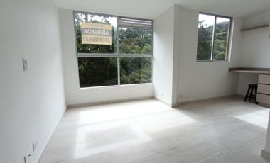 apartamento en arriendo en vereda pan de azúcar. Cod A213750