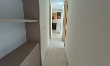 apartamento en arriendo en vereda pan de azúcar. Cod A213750