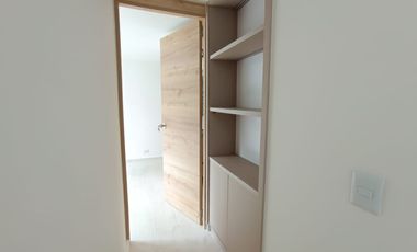 apartamento en arriendo en vereda pan de azúcar. Cod A213750