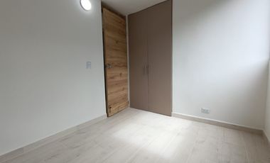 apartamento en arriendo en vereda pan de azúcar. Cod A213750