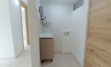 apartamento en arriendo en vereda pan de azúcar. Cod A213750