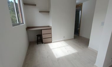 apartamento en arriendo en vereda pan de azúcar. Cod A213750