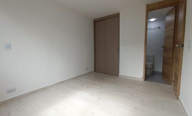 apartamento en arriendo en vereda pan de azúcar. Cod A213750