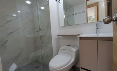 apartamento en arriendo en vereda pan de azúcar. Cod A213750