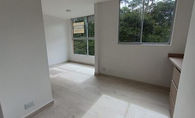 apartamento en arriendo en vereda pan de azúcar. Cod A213750