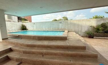 apartamento en arriendo en paraíso. Cod A439