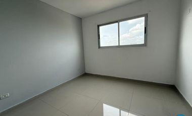 apartamento en arriendo en paraíso. Cod A439