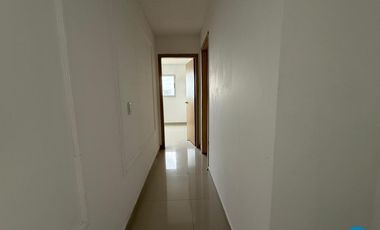 apartamento en arriendo en paraíso. Cod A439