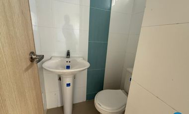 apartamento en arriendo en paraíso. Cod A439