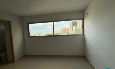 apartamento en arriendo en paraíso. Cod A439