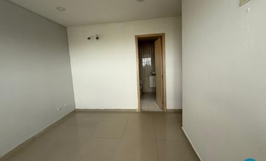 apartamento en arriendo en paraíso. Cod A439