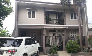 Rumah diJual di Villa Bintaro Indah, Tangerang Selatan