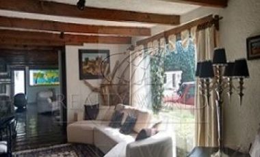 Quintas Venta Calimaya Zona Calimaya-Tenango 15-QV-4897