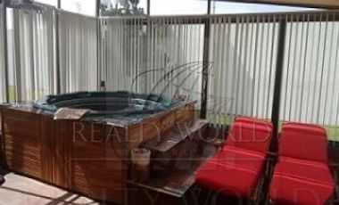 Quintas Venta Calimaya Zona Calimaya-Tenango 15-QV-4897