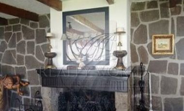 Quintas Venta Calimaya Zona Calimaya-Tenango 15-QV-4897