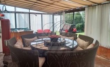 Quintas Venta Calimaya Zona Calimaya-Tenango 15-QV-4897