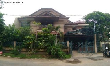 Rumah disewakan di Wonocolo, Surabaya