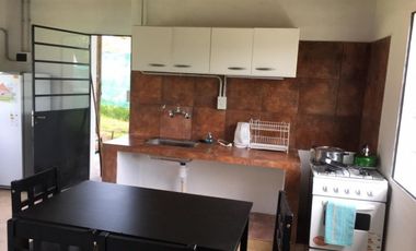 CabaÃ±as Dique la Cienaga