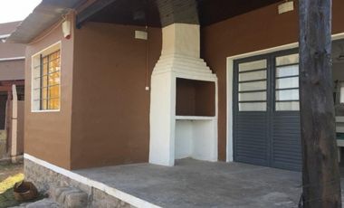 CabaÃ±as Dique la Cienaga
