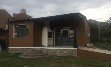 CabaÃ±as Dique la Cienaga