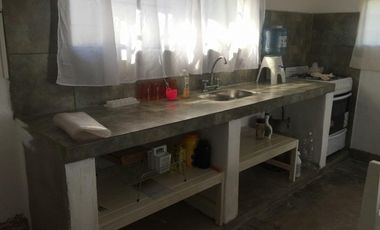 CabaÃ±as Dique la Cienaga