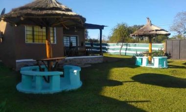 CabaÃ±as Dique la Cienaga