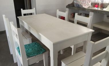 CabaÃ±as Dique la Cienaga