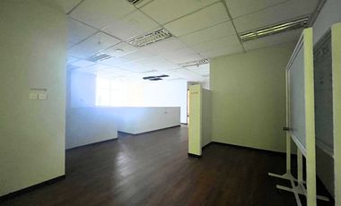 Office Space Plaza Asia Senayan Kebayoran Baru