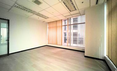 Office Space Plaza Asia Senayan Kebayoran Baru