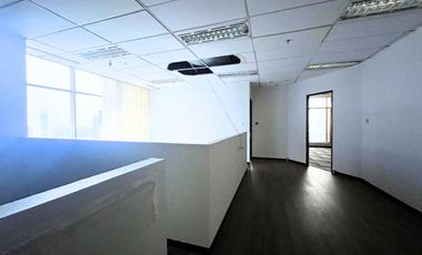 Office Space Plaza Asia Senayan Kebayoran Baru