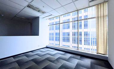 Office Space Plaza Asia Senayan Kebayoran Baru