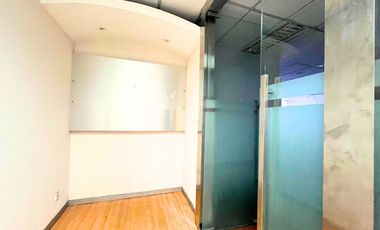 Office Space Plaza Asia Senayan Kebayoran Baru