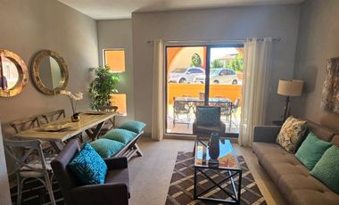 Sebastián, San Miguel de Allende