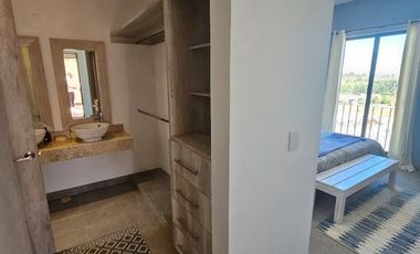 Sebastián, San Miguel de Allende