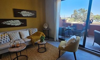 Sebastián, San Miguel de Allende