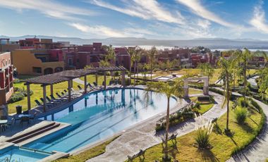 Sebastián, San Miguel de Allende
