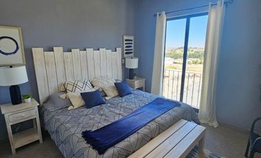 Sebastián, San Miguel de Allende