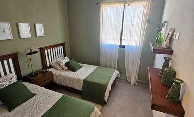 Sebastián, San Miguel de Allende