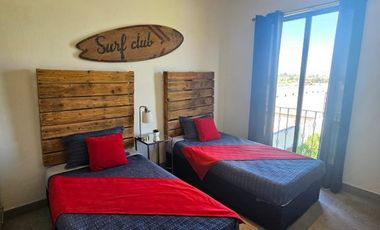 Sebastián, San Miguel de Allende