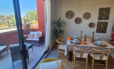 Sebastián, San Miguel de Allende