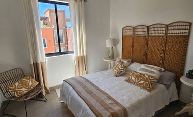 Sebastián, San Miguel de Allende