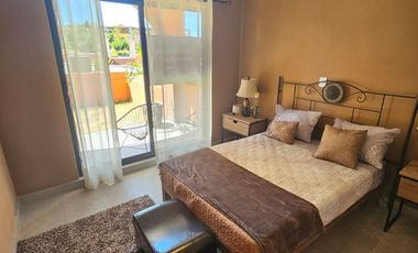 Sebastián, San Miguel de Allende