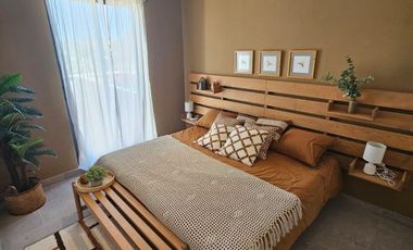 Sebastián, San Miguel de Allende